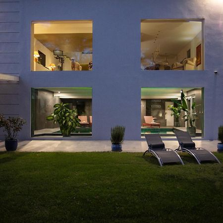La Casa Nel Parco Luxury B&B San Lazzaro di Savena Exterior foto