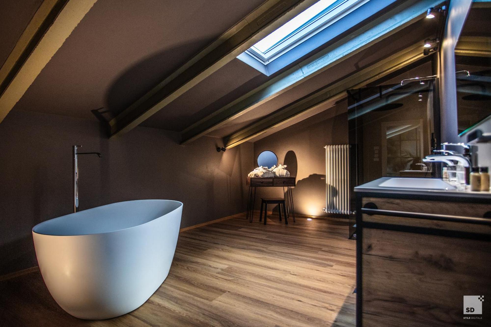 La Casa Nel Parco Luxury B&B San Lazzaro di Savena Exterior foto