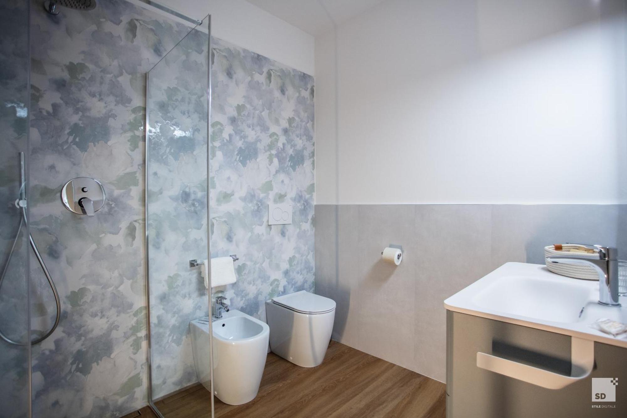 La Casa Nel Parco Luxury B&B San Lazzaro di Savena Exterior foto